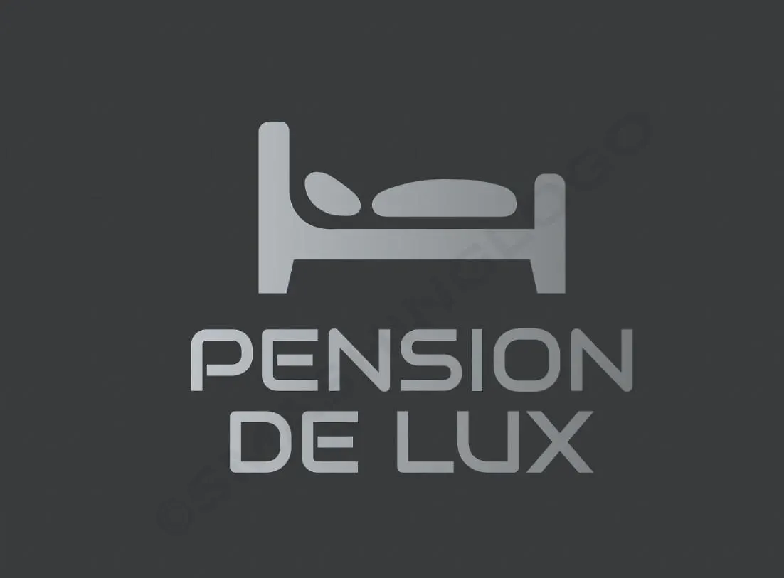 Hotel Pension De Lux Augsburg